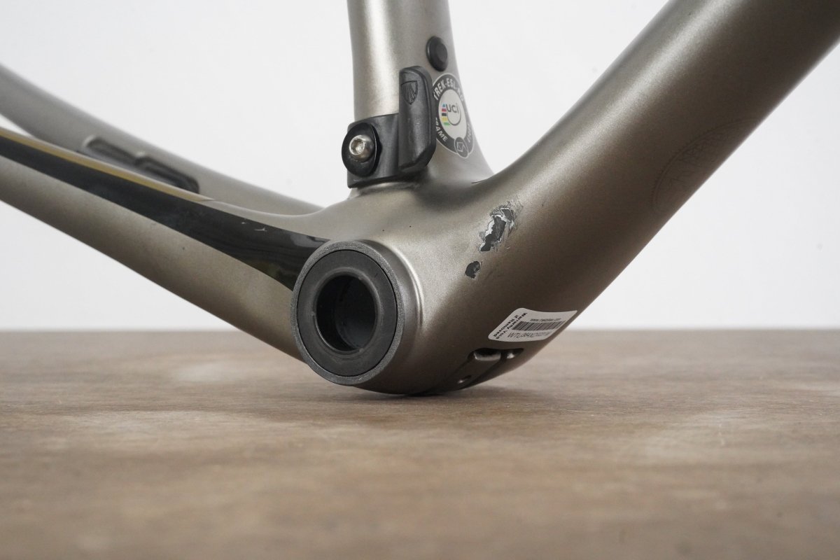 52cm Trek Emonda SL 6 Carbon Rim Brake Road Frameset SL6