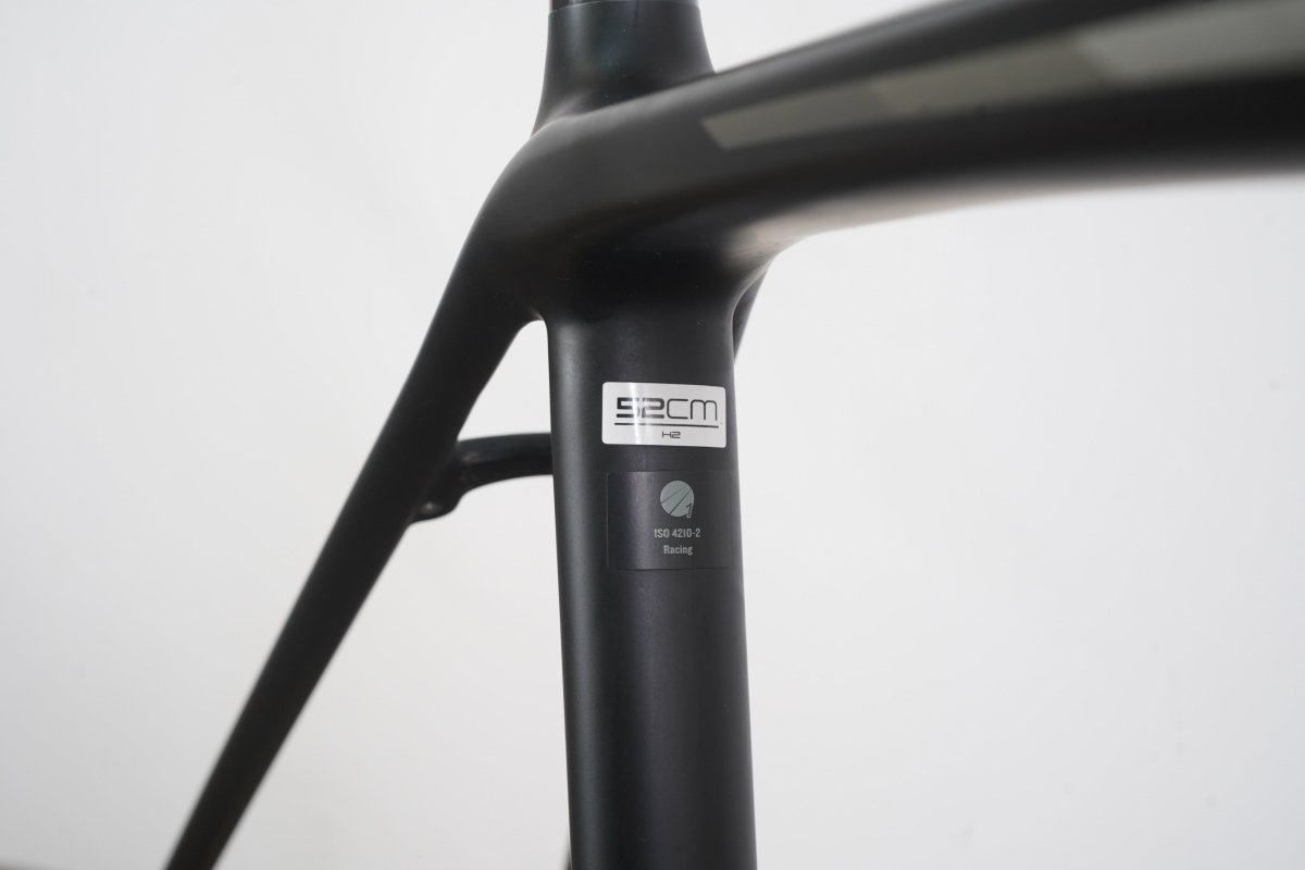 52cm Trek Emonda SL 6 Carbon Rim Brake Road Frameset SL6 – Elevate