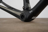 52cm Trek Emonda SL 6 Carbon Rim Brake Road Frameset SL6
