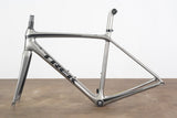 52cm Trek Emonda SL 6 Carbon Rim Brake Road Frameset SL6
