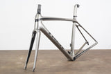52cm Trek Emonda SL 6 Carbon Rim Brake Road Frameset SL6