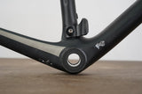 52cm Trek Emonda SL 6 Carbon Rim Brake Road Frameset SL6
