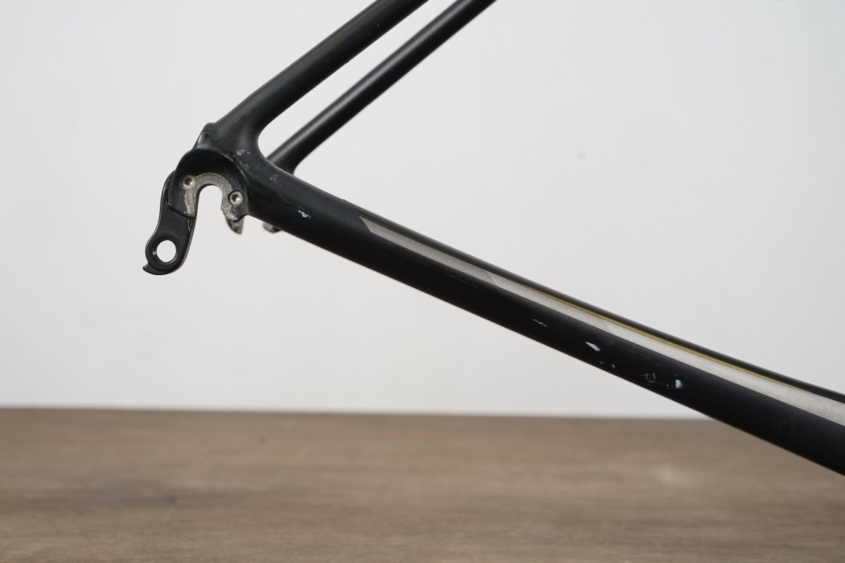52cm Trek Emonda SL 6 Carbon Rim Brake Road Frameset SL6