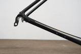 52cm Trek Emonda SL 6 Carbon Rim Brake Road Frameset SL6