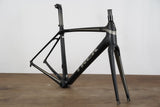 52cm Trek Emonda SL 6 Carbon Rim Brake Road Frameset SL6