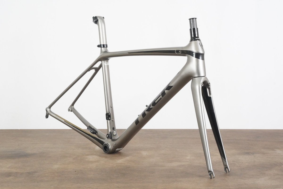 52cm Trek Emonda SL 6 Carbon Rim Brake Road Frameset SL6 – Elevate Cycling