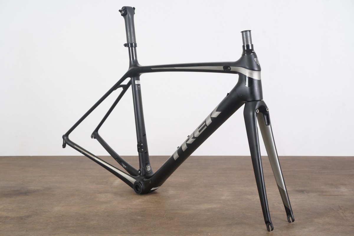 52cm Trek Emonda SL 6 Carbon Rim Brake Road Frameset SL6 – Elevate