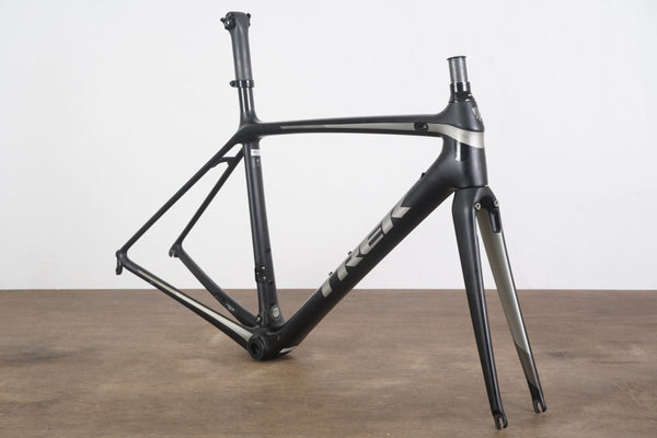52cm Trek Emonda SL 6 Carbon Rim Brake Road Frameset SL6 – Elevate