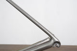 52cm Trek Emonda SL 6 Carbon Rim Brake Road Frameset SL6