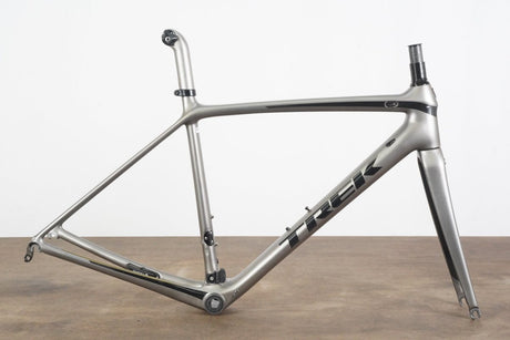 52cm Trek Emonda SL 6 Carbon Rim Brake Road Frameset SL6