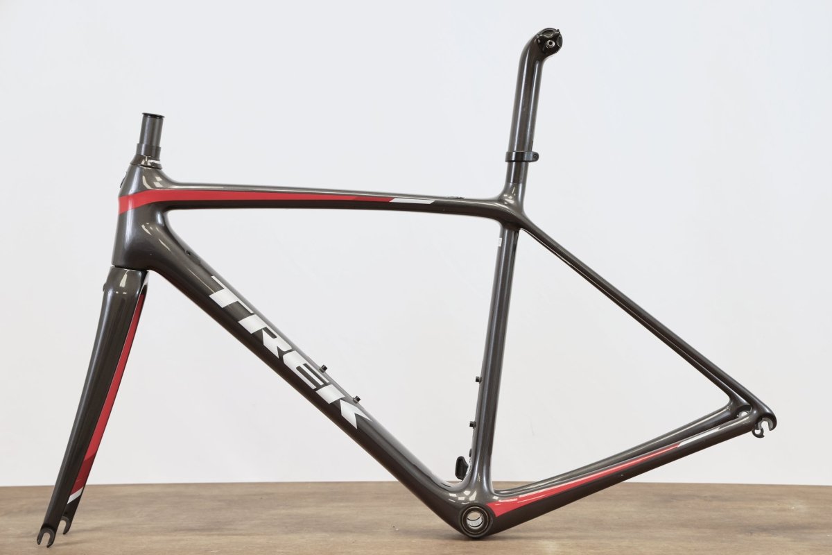52cm Trek Emonda SL Carbon Rim Brake Road Frameset SL