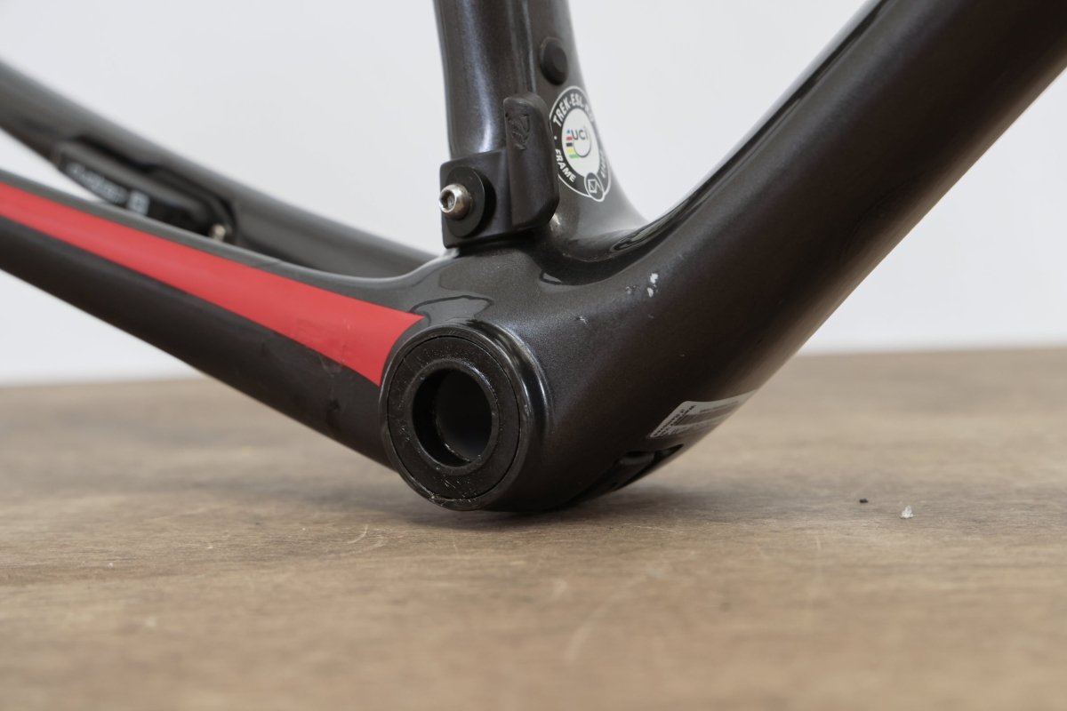 52cm Trek Emonda SL Carbon Rim Brake Road Frameset SL