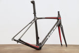 52cm Trek Emonda SL Carbon Rim Brake Road Frameset SL