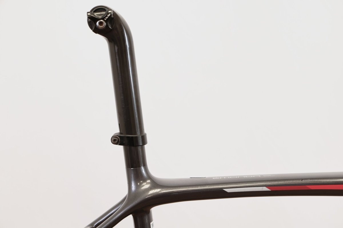 52cm Trek Emonda SL Carbon Rim Brake Road Frameset SL