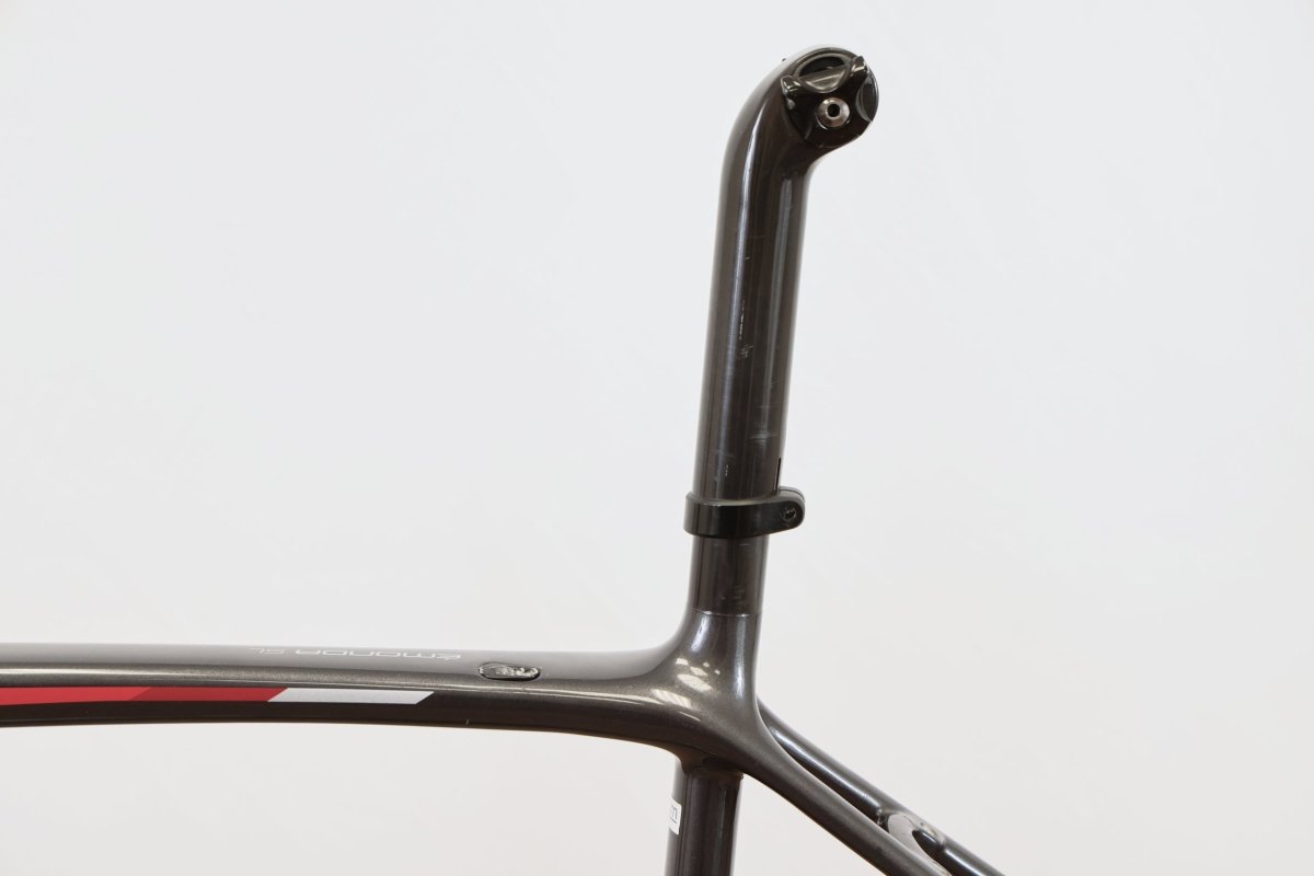 52cm Trek Emonda SL Carbon Rim Brake Road Frameset SL