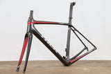 52cm Trek Emonda SL Carbon Rim Brake Road Frameset SL