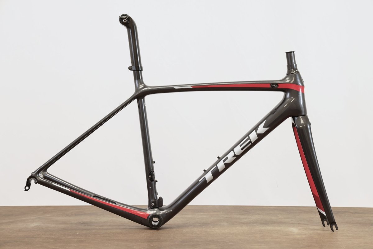 52cm Trek Emonda SL Carbon Rim Brake Road Frameset SL