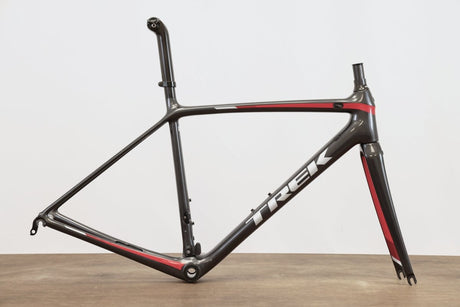 52cm Trek Emonda SL Carbon Rim Brake Road Frameset SL