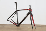 52cm Trek Emonda SL Carbon Rim Brake Road Frameset SL