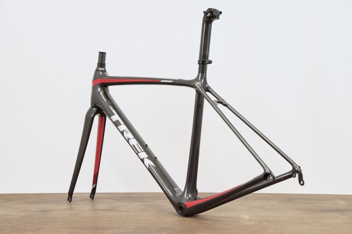 52cm Trek Emonda SL Carbon Rim Brake Road Frameset SL
