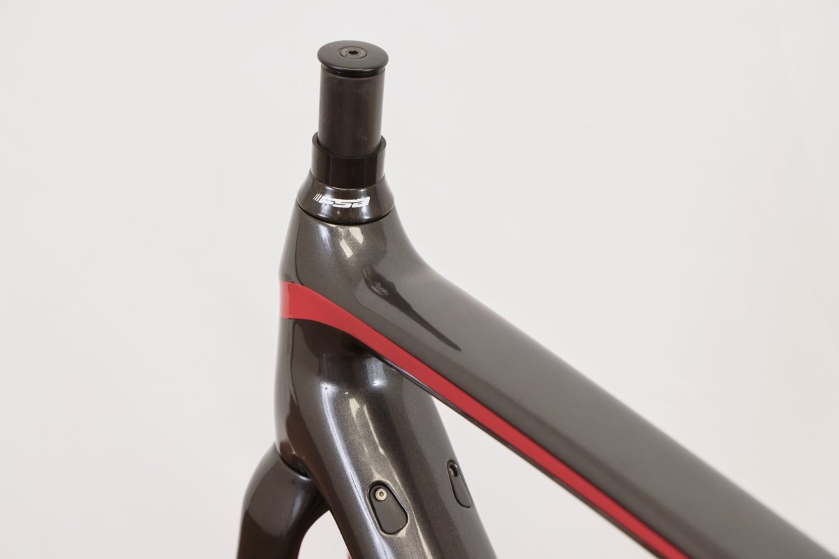 52cm Trek Emonda SL Carbon Rim Brake Road Frameset SL