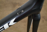 52cm Trek Emonda SLR Carbon Rim Brake Frameset