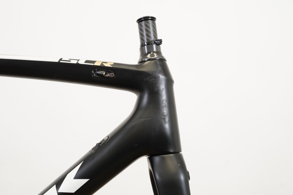 52cm Trek Emonda SLR Carbon Rim Brake Frameset
