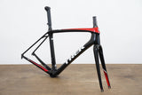 52cm Trek Emonda SLR Carbon Rim Brake Frameset