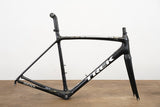 52cm Trek Emonda SLR Carbon Rim Brake Frameset