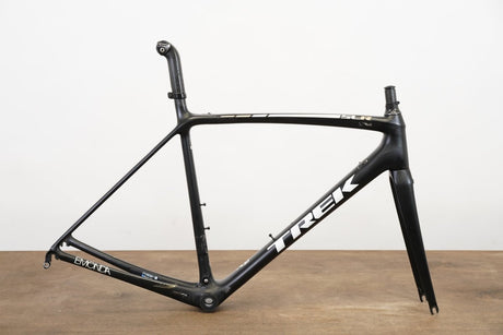 52cm Trek Emonda SLR Carbon Rim Brake Frameset
