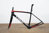 52cm Trek Emonda SLR Carbon Rim Brake Frameset
