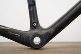 52cm Trek Emonda SLR Carbon Rim Brake Frameset