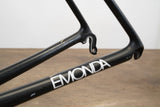 52cm Trek Emonda SLR Carbon Rim Brake Frameset