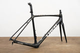 52cm Trek Emonda SLR Carbon Rim Brake Frameset