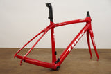 52cm Trek Emonda SLR Project One Carbon Rim Brake Frameset
