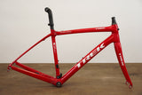 52cm Trek Emonda SLR Project One Carbon Rim Brake Frameset