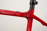52cm Trek Emonda SLR Project One Carbon Rim Brake Frameset