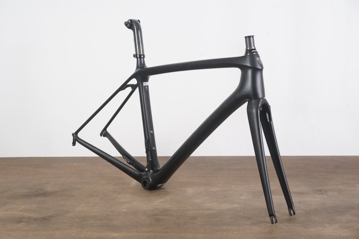 TREK Emonda SLR 52サイズ　フレームセット 52cm Trek Emonda SLR Project One Carbon Rim Brake Frameset