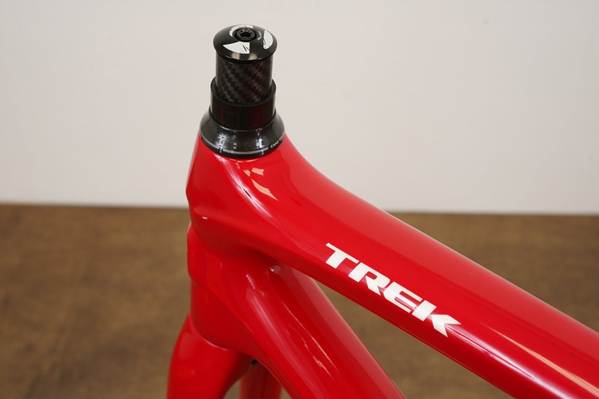 52cm Trek Emonda SLR Project One Carbon Rim Brake Frameset