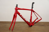52cm Trek Emonda SLR Project One Carbon Rim Brake Frameset
