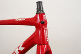 52cm Trek Emonda SLR Project One Carbon Rim Brake Frameset
