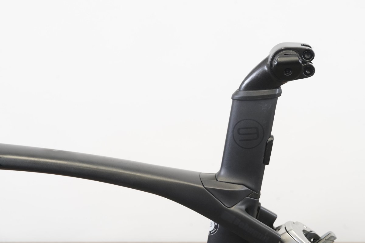52cm Trek Madone 9 Gen 5 Carbon Aero Rim Brake Road Frameset