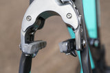 52cm Trek Madone 9 Gen 5 Carbon Aero Rim Brake Road Frameset