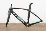 52cm Trek Madone 9 Gen 5 Carbon Aero Rim Brake Road Frameset