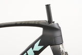 52cm Trek Madone 9 Gen 5 Carbon Aero Rim Brake Road Frameset