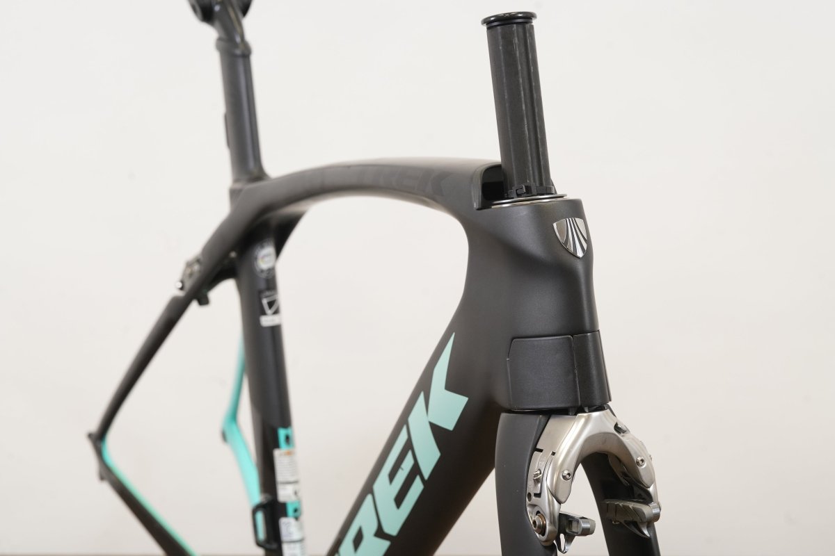 52cm Trek Madone 9 Gen 5 Carbon Aero Rim Brake Road Frameset