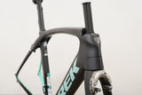52cm Trek Madone 9 Gen 5 Carbon Aero Rim Brake Road Frameset