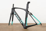52cm Trek Madone 9 Gen 5 Carbon Aero Rim Brake Road Frameset