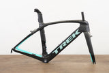52cm Trek Madone 9 Gen 5 Carbon Aero Rim Brake Road Frameset
