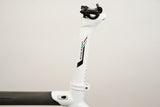 52H Colnago C60 Carbon Rim Brake Road Frameset